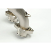 FSBK Performance | GSXR 1000 (2017-2025) | EVO 1 Titanium Full Exhaust System - Exhaust motorcycle exhaust